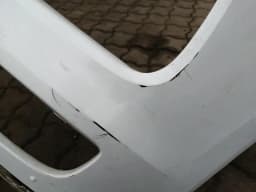 PORSCHE Porsche Cayenne 9Y MK3 E3 Front Bumper 9Y0807221 Front Bumper — thumbnail 5