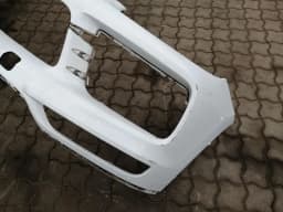 PORSCHE Porsche Cayenne 9Y MK3 E3 Front Bumper 9Y0807221 Front Bumper — thumbnail 3