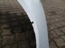 PORSCHE Porsche Cayenne 9Y MK3 E3 Front Bumper 9Y0807221 Front Bumper — thumbnail 7