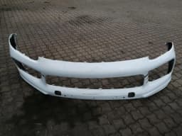 PORSCHE Porsche Cayenne 9Y MK3 E3 Front Bumper 9Y0807221 Front Bumper — thumbnail 8