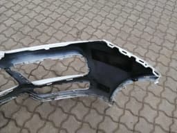 PORSCHE Porsche Cayenne 9Y MK3 E3 Front Bumper 9Y0807221 Front Bumper — thumbnail 10