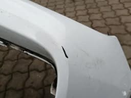 PORSCHE Porsche Cayenne 9Y MK3 E3 Front Bumper 9Y0807221 Front Bumper — thumbnail 4