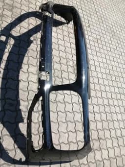 PORSCHE Porsche Cayenne 9Y MK3 E3 Front Bumper 9Y0807221B Front Bumper — thumbnail 2