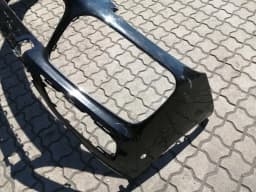 PORSCHE Porsche Cayenne 9Y MK3 E3 Front Bumper 9Y0807221B Front Bumper — thumbnail 3