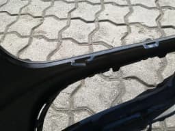 PORSCHE Porsche Cayenne 9Y MK3 E3 Front Bumper 9Y0807221B Front Bumper — thumbnail 10