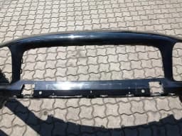 PORSCHE Porsche Cayenne 9Y MK3 E3 Front Bumper 9Y0807221B Front Bumper — thumbnail 4