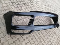 PORSCHE Porsche Cayenne 9Y MK3 E3 Front Bumper 9Y0807221 Front Bumper — thumbnail 2