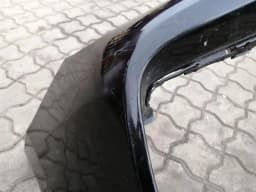 PORSCHE Porsche Cayenne 9Y MK3 E3 Front Bumper 9Y0807221 Front Bumper — thumbnail 4