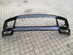 PORSCHE Porsche Cayenne 9Y MK3 E3 Front Bumper 9Y0807221 Front Bumper — thumbnail 1