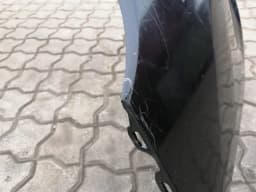 PORSCHE Porsche Cayenne 9Y MK3 E3 Front Bumper 9Y0807221 Front Bumper — thumbnail 5