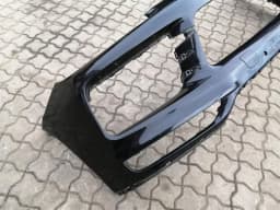 PORSCHE Porsche Cayenne 9Y MK3 E3 Front Bumper 9Y0807221 Front Bumper — thumbnail 3