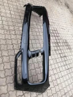 PORSCHE Porsche Cayenne 9Y MK3 E3 Front Bumper 9Y0807221 Front Bumper — thumbnail 6