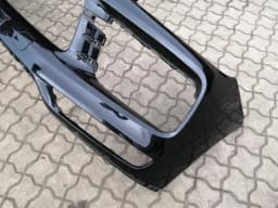PORSCHE Porsche Cayenne 9Y MK3 E3 Front Bumper 9Y0807221 Front Bumper — thumbnail 7