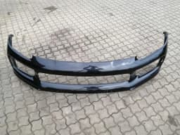 PORSCHE Porsche Cayenne 9Y MK3 E3 Front Bumper 9Y0807221 Front Bumper — thumbnail 8