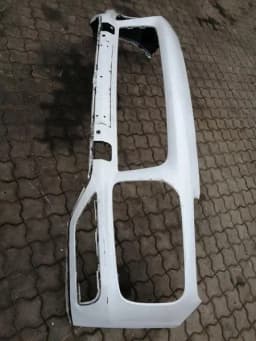 PORSCHE Porsche Cayenne 9Y MK3 E3 Front Bumper 9Y0807221 Front Bumper — thumbnail 4