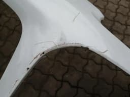 PORSCHE Porsche Cayenne 9Y MK3 E3 Front Bumper 9Y0807221 Front Bumper — thumbnail 5