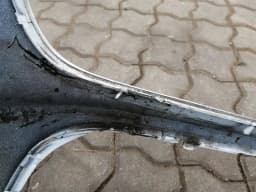 PORSCHE Porsche Cayenne 9Y MK3 E3 Front Bumper 9Y0807221 Front Bumper — thumbnail 8