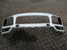 PORSCHE Porsche Cayenne 9Y MK3 E3 Front Bumper 9Y0807221 Front Bumper — thumbnail 1