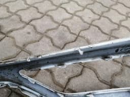 PORSCHE Porsche Cayenne 9Y MK3 E3 Front Bumper 9Y0807221 Front Bumper — thumbnail 10