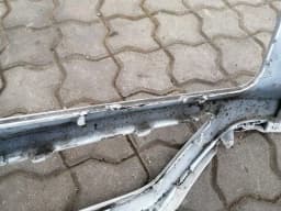 PORSCHE Porsche Cayenne 9Y MK3 E3 Front Bumper 9Y0807221 Front Bumper — thumbnail 7