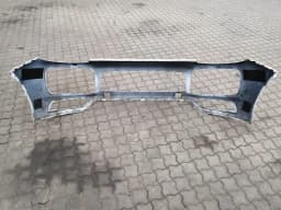 PORSCHE Porsche Cayenne 9Y MK3 E3 Front Bumper 9Y0807221 Front Bumper — thumbnail 6