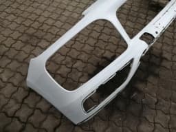 PORSCHE Porsche Cayenne 9Y MK3 E3 Front Bumper 9Y0807221 Front Bumper — thumbnail 3