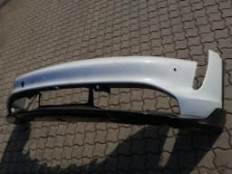 PORSCHE Porsche Taycan 9J Front Bumper 9J1807221F Front Bumper — thumbnail 5