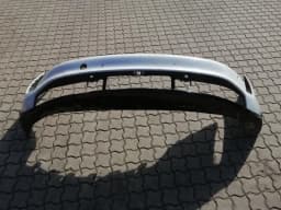 PORSCHE Porsche Taycan 9J Front Bumper 9J1807221F Front Bumper — thumbnail 1