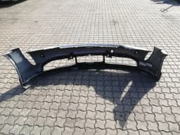 PORSCHE Porsche Taycan 9J Front Bumper 9J1807221F Front Bumper — thumbnail 10