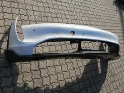 PORSCHE Porsche Taycan 9J Front Bumper 9J1807221F Front Bumper — thumbnail 2