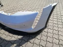 PORSCHE Porsche Taycan 9J Front Bumper 9J1807221F Front Bumper — thumbnail 8