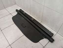 AUDI Audi RS4 B8 8K Luggage Compartment Roller Blind 8K9863553A Boot Liner — thumbnail 10