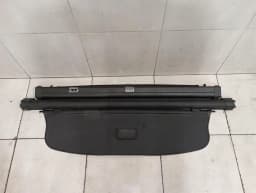 AUDI Audi RS4 B8 8K Luggage Compartment Roller Blind 8K9863553A Boot Liner — thumbnail 9