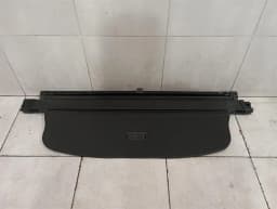 AUDI Audi RS4 B8 8K Luggage Compartment Roller Blind 8K9863553A Boot Liner — thumbnail 6
