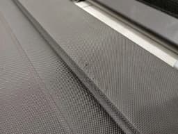 AUDI Audi RS4 B8 8K Luggage Compartment Roller Blind 8K9863553A Boot Liner — thumbnail 8