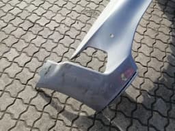 PORSCHE Porsche Taycan 9J Front Bumper 9J1807221F Front Bumper — thumbnail 3