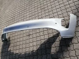 PORSCHE Porsche Taycan 9J Front Bumper 9J1807221F Front Bumper — thumbnail 5