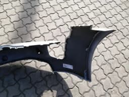 PORSCHE Porsche Taycan 9J Front Bumper 9J1807221F Front Bumper — thumbnail 9