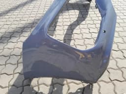 PORSCHE Porsche Cayenne 9Y MK3 E3 Front Bumper 9Y0807221 Front Bumper — thumbnail 2