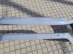 PORSCHE Porsche Cayenne 9Y MK3 E3 Front Bumper 9Y0807221 Front Bumper — thumbnail 4