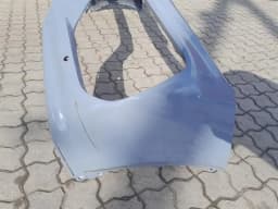 PORSCHE Porsche Cayenne 9Y MK3 E3 Front Bumper 9Y0807221 Front Bumper — thumbnail 3