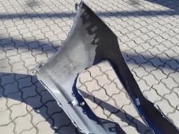 PORSCHE Porsche Cayenne 9Y MK3 E3 Front Bumper 9Y0807221 Front Bumper — thumbnail 6