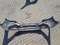 PORSCHE Porsche Cayenne 9Y MK3 E3 Front Bumper 9Y0807221 Front Bumper — thumbnail 5