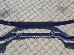 PORSCHE Porsche Cayenne 9Y MK3 E3 Front Bumper 9Y0807221 Front Bumper — thumbnail 8