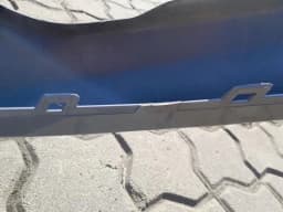 PORSCHE Porsche Cayenne 9Y MK3 E3 Front Bumper 9Y0807221 Front Bumper — thumbnail 10