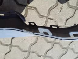 PORSCHE Porsche Cayenne 9Y MK3 E3 Front Bumper 9Y0807221 Front Bumper — thumbnail 9