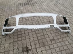 PORSCHE Porsche Cayenne 9Y MK3 E3 Front Bumper 9Y0807221B Front Bumper — thumbnail 1