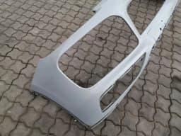 PORSCHE Porsche Cayenne 9Y MK3 E3 Front Bumper 9Y0807221B Front Bumper — thumbnail 3
