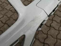 PORSCHE Porsche Cayenne 9Y MK3 E3 Front Bumper 9Y0807221B Front Bumper — thumbnail 4