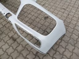 PORSCHE Porsche Cayenne 9Y MK3 E3 Front Bumper 9Y0807221B Front Bumper — thumbnail 7